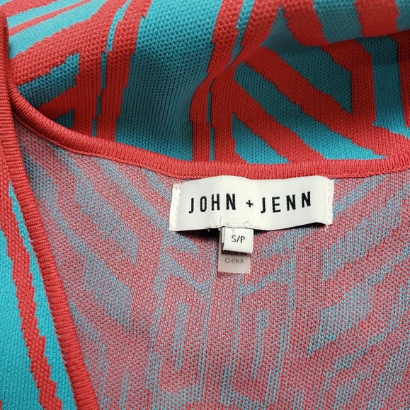 Dresses & Skirts - JOHN + JENN